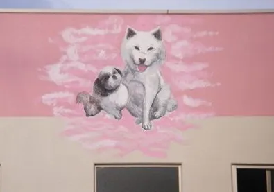 アートペイント工事例~ケースワーク様邸